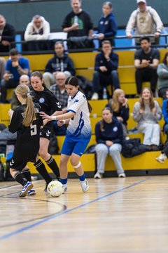 Bild 592 - wBJ NFV Futsalmeisterschaft